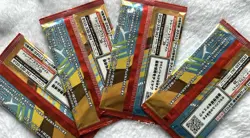 Pokemon McDonald’s 2025 Promo Pack Japan 1pack(2Cards) Sealed Pikachu MEGA New - Image 5