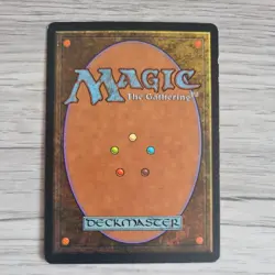 MTG Tortured Existence - Magic MTG Enchantment Stronghold Card #2 + EXTRAS - Image 2