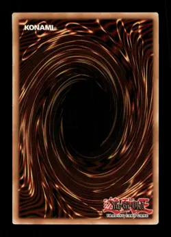 Boo-Boo Game LIOV-EN079 1996 Yu-Gi-Oh! TCG Trading Card - Image 2