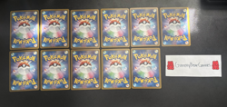 Pokemon Card Bundle: 11 Japanese Pokeballs! Black Bolt and White Flare!!! - Image 2