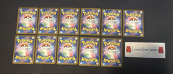Pokemon Card Bundle: 11 Japanese Pokeballs! Black Bolt and White Flare!!! - Image 2