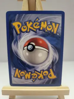 Pokemon Vulpix TCG Aquapolis Card 116/147 Regular Common LP Condition - Image 2