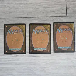 MTG Gemstone Mine x3 - MTG - Weatherlight Timeshifred +EXTRAS. - Image 2