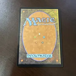 Zagoth Triome (Showcase) MTG • Ikoria: Lair of Behemoths Foil Rare #313 - Image 2