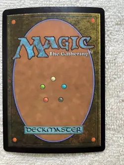 Atalya samite Master, foil, Japanese - Image 5