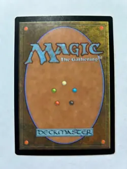 Foil Grim Monolith Urza's Legacy - Image 3