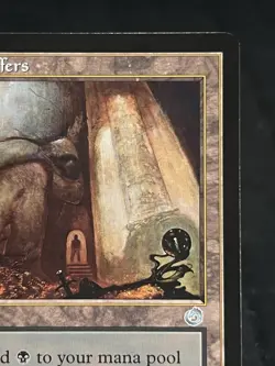 Magic the Gathering Cabal Coffers Torment Regular ~LP~ MTG - Image 4