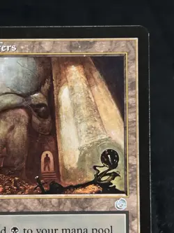 Magic the Gathering Cabal Coffers Torment Regular ~LP~ MTG - Image 4