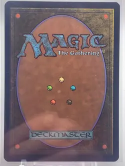 Ghost Quarter Dissension Foil - Image 2