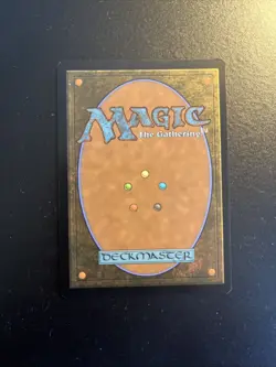 Primeval Titan Secret Lair 494 Promo MTG Magic Card NM Condition Foil - Image 3