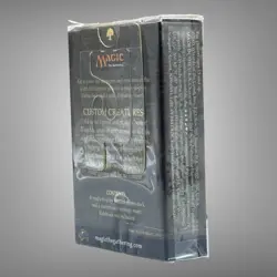 Magic The Gathering: Advanced Level Core Set Custom Creatures Factory Sealed - Image 3