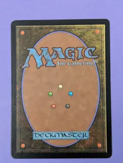 MTG Magic The Gathering: Onslaught: Mana Echoes Rare #218/350 - NM - Image 2