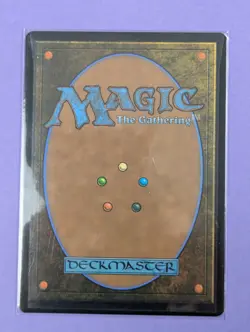 MTG Magic: The Lord of the Rings: Sauron, the Dark Lord Mythic #0675 - NM - Image 2