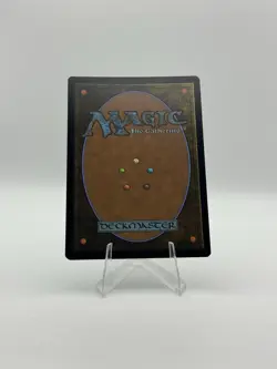 Echoing Deeps (0103) (Borderless)- Edge of Eternities- (Galaxy Foil)(NM) - Image 3