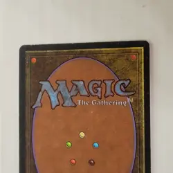 MTG Badlands Dual Land Revised Magic The Gathering LP - Image 5