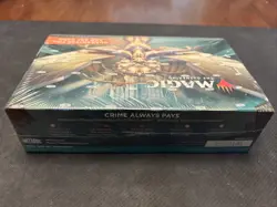 Magic: The Gathering Streets of New Capenna Set Booster Display -sealed- 195166121925 - Image 2