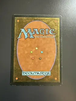 Stasis MTG Core Set 4th Edition Regular - Image 2