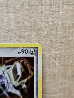 Arceus Lv. 100 AR9 Platinum Holo Rare Pokemon Card TCG - Image 4