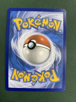 SVP057 Chi-Yu STAFF Paradox Rift Pre-release Promo Pokemon TCG Card - Image 2