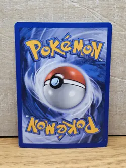 Ho-Oh 27/115 EX Unseen Forces Reverse Holo Rare Stamped Pokemon Card TCG - Image 2