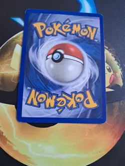 Pokemon Retriever 84/109 NM Non Holo EX Team Rocket Returns Pokemon Card! - Image 2