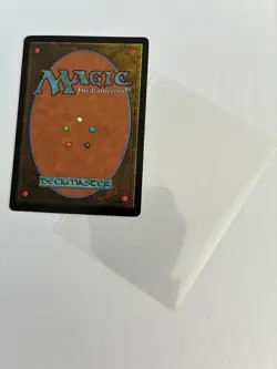 Crystal Vein Mirage Regular Uncommon Magic the Gathering MTG 1996 - Image 2