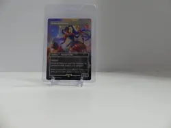 Beloved Princess, English, Miku Secret Lair 0804, MTG - Image 1