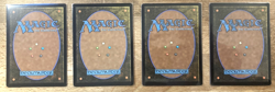 MTG Lord of the Rings (Showcase Foil Set) Aragorn Gandalf Sauron Witch-King NM - Image 4