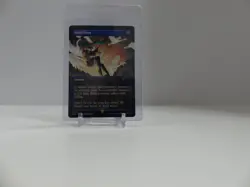 Swan Song, English, Hatsune Miku Secret Lair 1591, MTG - Image 1