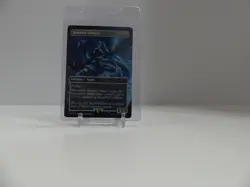 Hatsune Miku, Youthful Valkyrie - English Non-Foil - MTG Secret Lair 1588, - Image 1