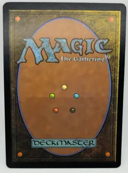 MTG Serum Visions Fifth Dawn Regular - Image 2