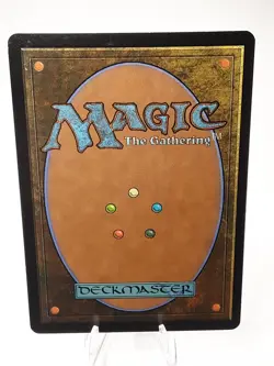 MTG - Starter 2000 - Air Elemental - Image 2