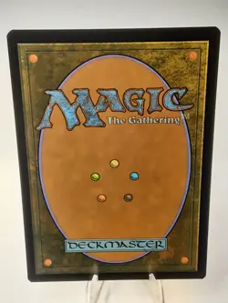 MTG - M21 - Igneous Cur (153/274) - Image 2