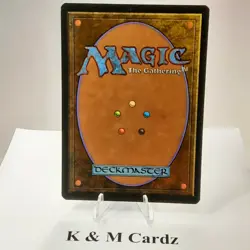 MTG - 4th Edition - Erosion - Common - Lightly Played - Image 3