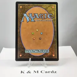 MTG - M13 - Serpent's Gift - #190 - Lightly Played - Image 3