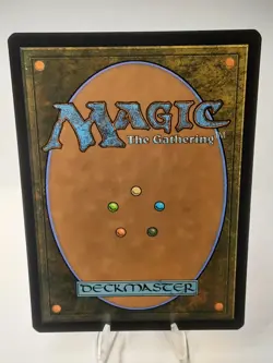 MTG - M21 - Soul Sear (160/274) - Image 2