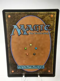 MTG - M21 - Celestial Enforcer - #011 - Lightly Played - Image 3