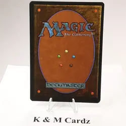 MTG - 4th Edition - Creature Bond - Common - Near Mint - Image 3