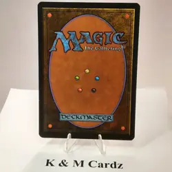 MTG - 4th Edition - Death Ward - Common - Near Mint - Image 3