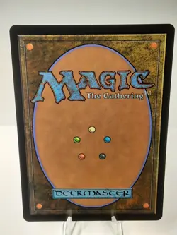 MTG - M21 - Gloom Sower (100/274) - Image 2