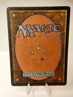 MTG - 3rd Edition - Revised - Fireball - Common - LP+ NM - Image 2