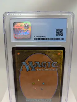 MTG - Modern Horizons - Rime Tender - Foil - Graded 9.0 - Image 5