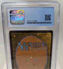 MTG - Modern Horizons - Mist-Syndicate Naga - Foil - Graded 9.5 - Image 5