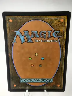 MTG - M21 - Duress (096/274) - Image 2