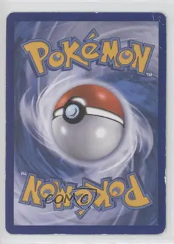 Loudred Reverse Foil Pokemon XY Fates Collide #81 z6b - Image 2