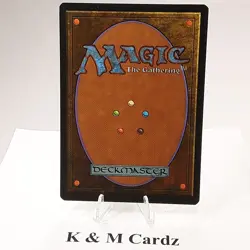 MTG - 4th Edition - Circle of Protection: Black - Common - Near Mint - Image 3
