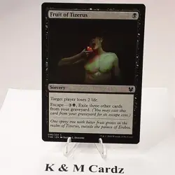 MTG - Theros Beyond Death - Fruit of Tizerus (096/254) - Image 1