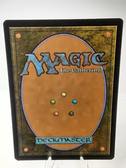 MTG - M21 - Conclave Mentor - #216 - Lightly Played - Image 3