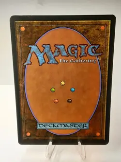 MTG - 4th Edition - Firebreathing - Common - Lightly Played - Image 3