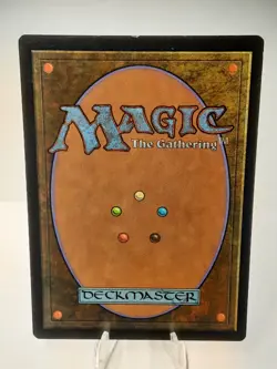 MTG - 5th Edition - Power Sink - Uncommon - Light Played - Image 3